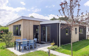 3 Bedroom Nice Home In Heinkenszand